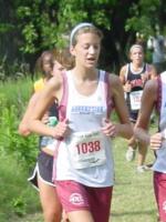 Mackenzie Farrar