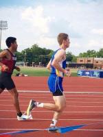 Logan Riddle