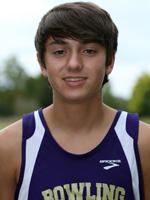 Noah Satterly