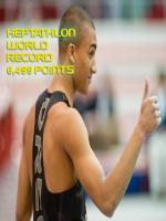 Ashton Eaton