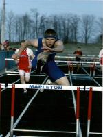 Nicholas Zeiter
