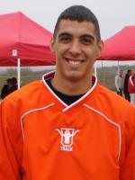 Rick Velasquez