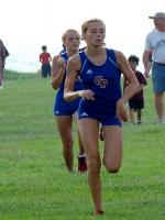 Courtney Langdon