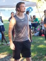 Spencer Fogleman
