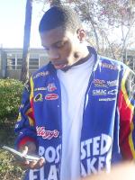 Calvin Moore