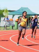 Ul'Ondrea Johnson