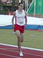 Steve Dibari