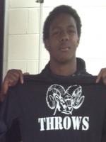 Kadarius Leake
