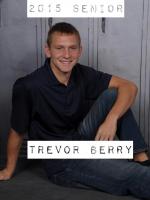 Trevor Berry