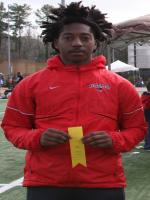 Marco Westfield