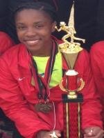 Kwyana Jones