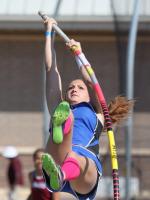 Sydney Hickert