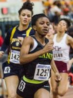 Imani Davis