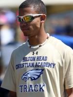 Zach Polk