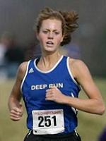 Courtlin LaReau