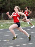 Lauren Clary