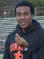 Victor Davis