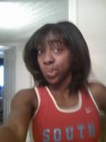 Chyna Coleman