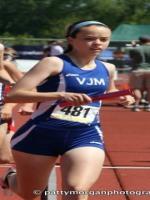 Megan Morrison
