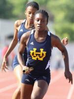 Tiffany Caldwell