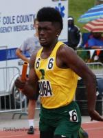 Dave Hundley Jr.
