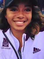 Jahliah Clay