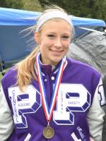 Madison Scrape