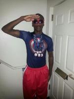 Darrion Cunningham