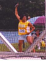 Catrina Turner