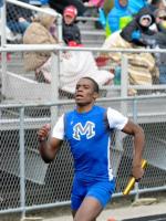 Tyrell Waters