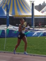 Clarinda Lain