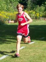 Colby Howe