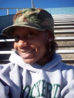 Natrice Young