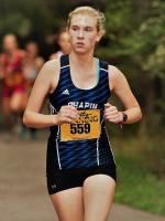 Meredith Ussery