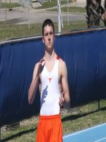 Tyler Garibay