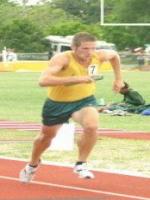 Nick Farrington