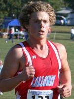 Josh Lee