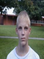 Damien Buchanon
