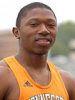 Akeem Hardnett