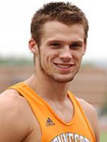 Cade Liverman