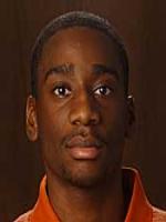 DeShun Bayne