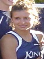 Alex White