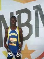 Treston White