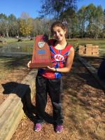 Madison Isbell