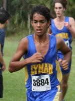 Joshua Jimenez