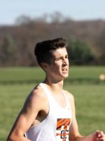 Preston Klekar