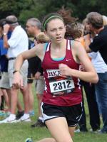 Maddie Zawisza