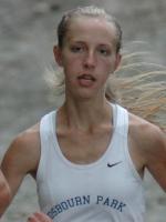 Danielle Bartholomew