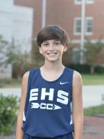 Barrett Gilley