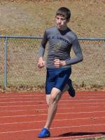 Nicholas (Nic) Teague